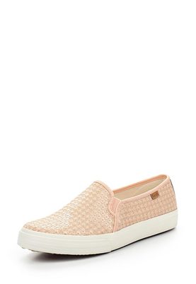 Keds  DOUBLE DECKER PINWHEEL SEQUIN