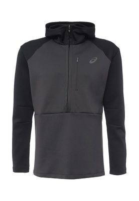 ASICS  fuzeX LS HOODIE