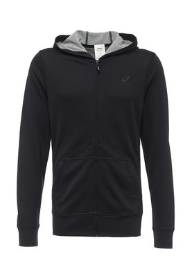 ASICS  TECH FZ HOODY