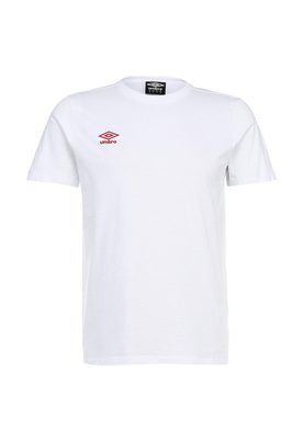 Umbro  SMALL LOGO COTON TEE