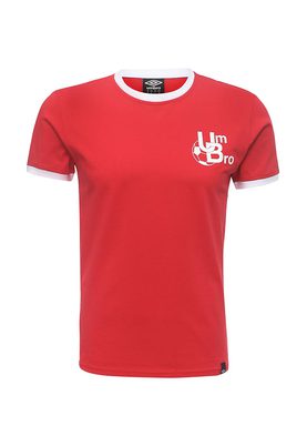 Umbro  BADGE TEE