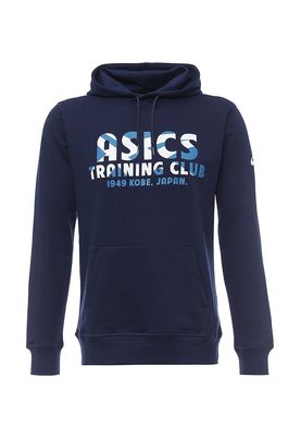 ASICS  TRAINING CLUB HOODY