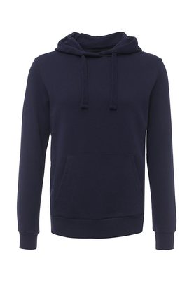 Boxeur Des Rues  BASIC HOODED SWEAT WITH SIDE LOGO