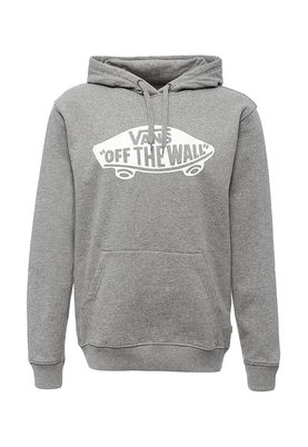 Vans  MN OTW PULLOVER FLEE CEMENT HEATH