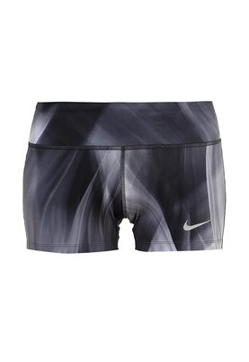 NIKE   W NK PWR EPIC RUN SHORT 3IN PR