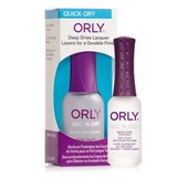 ORLY      Sec n Dry