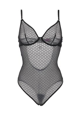 L'Agent by Agent Provocateur  ADDIE