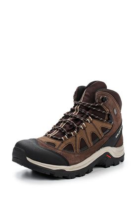 Salomon   AUTHENTIC LTR GTX