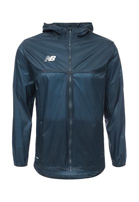 New Balance  TECH TRAINING RAIN JACKET