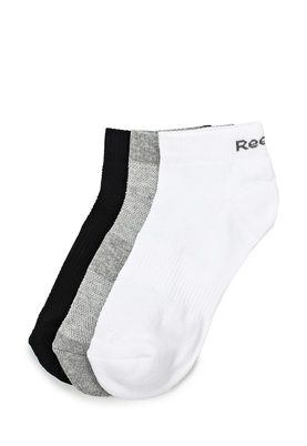 Reebok  3 . SE U ANK SOCK 3P