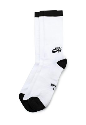 NIKE   3  NIKE SB 3PPK CREW SOCK