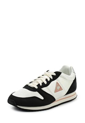 Le Coq Sportif  ALICE S SUEDE/NYLON