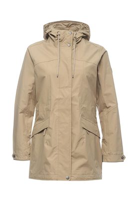 Jack Wolfskin  CAMEIA PARKA