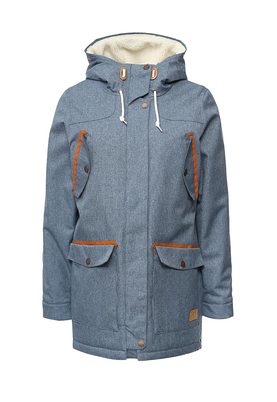 CLWR  Range Parka