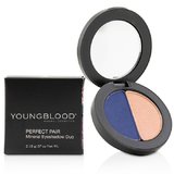 Youngblood Perfect Pair Mineral Eyeshadow Duo