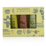 Crabtree & Evelyn Botanicals Hand Therapy