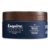 CHI          Esquire The Wax